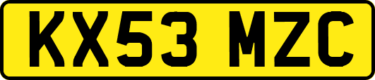 KX53MZC