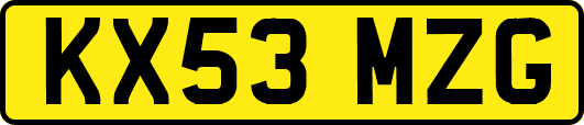 KX53MZG