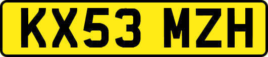 KX53MZH