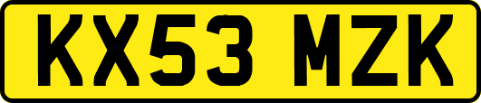 KX53MZK