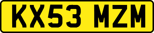 KX53MZM