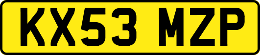 KX53MZP