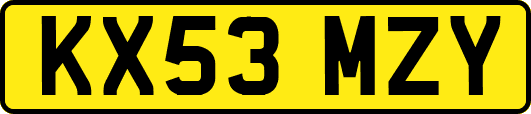 KX53MZY