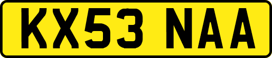 KX53NAA