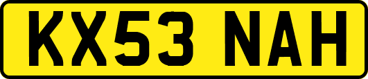 KX53NAH