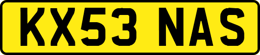 KX53NAS