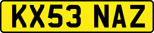 KX53NAZ