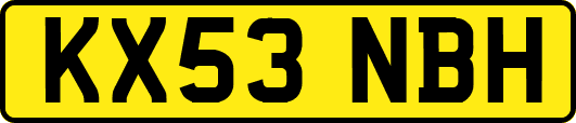 KX53NBH
