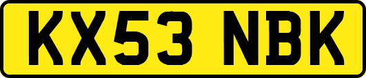 KX53NBK