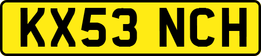 KX53NCH