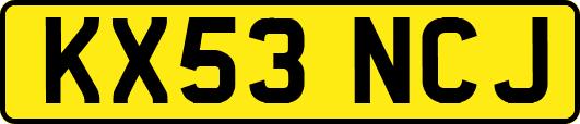 KX53NCJ