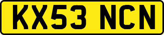 KX53NCN