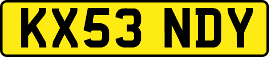 KX53NDY