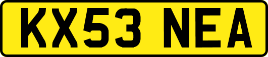 KX53NEA
