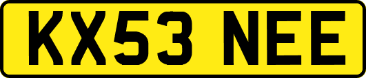 KX53NEE