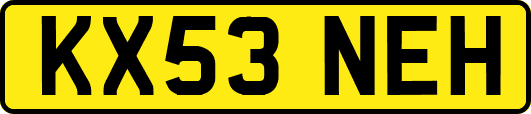 KX53NEH