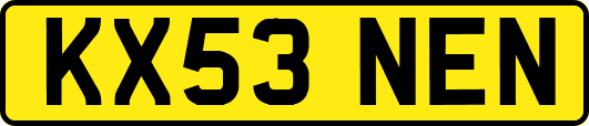 KX53NEN
