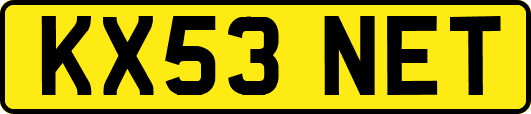 KX53NET