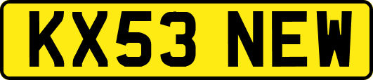 KX53NEW