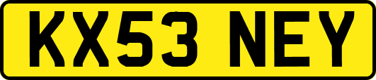 KX53NEY
