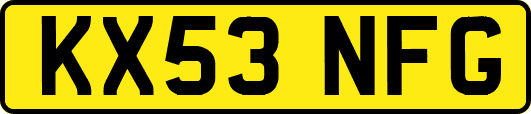 KX53NFG