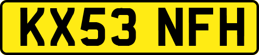KX53NFH