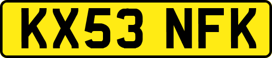 KX53NFK