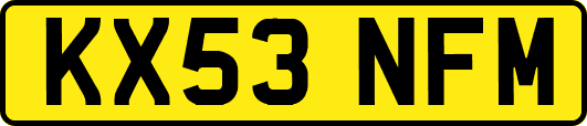 KX53NFM