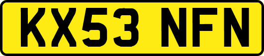 KX53NFN