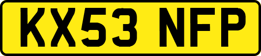 KX53NFP