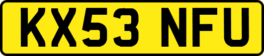 KX53NFU