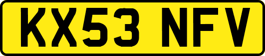 KX53NFV