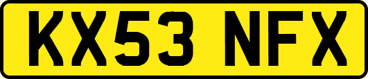 KX53NFX