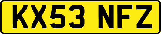 KX53NFZ