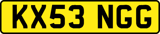 KX53NGG
