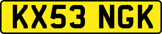 KX53NGK