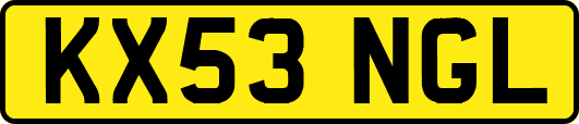 KX53NGL