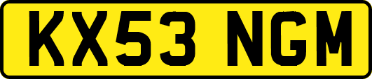 KX53NGM