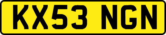 KX53NGN