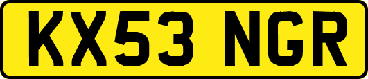 KX53NGR