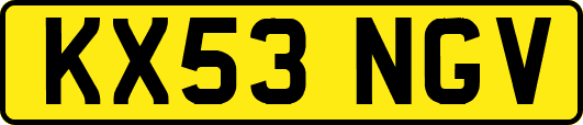 KX53NGV