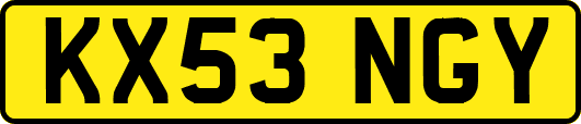 KX53NGY