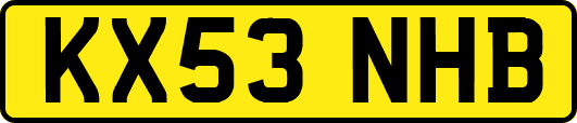 KX53NHB