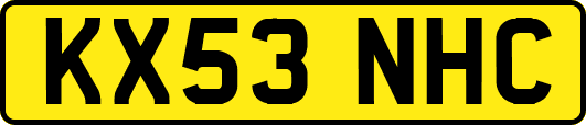KX53NHC