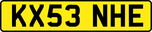 KX53NHE