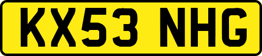 KX53NHG