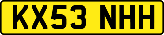 KX53NHH