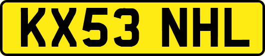 KX53NHL