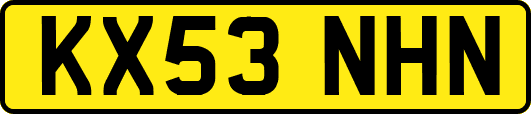 KX53NHN