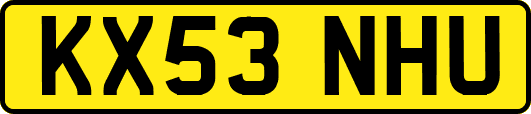 KX53NHU